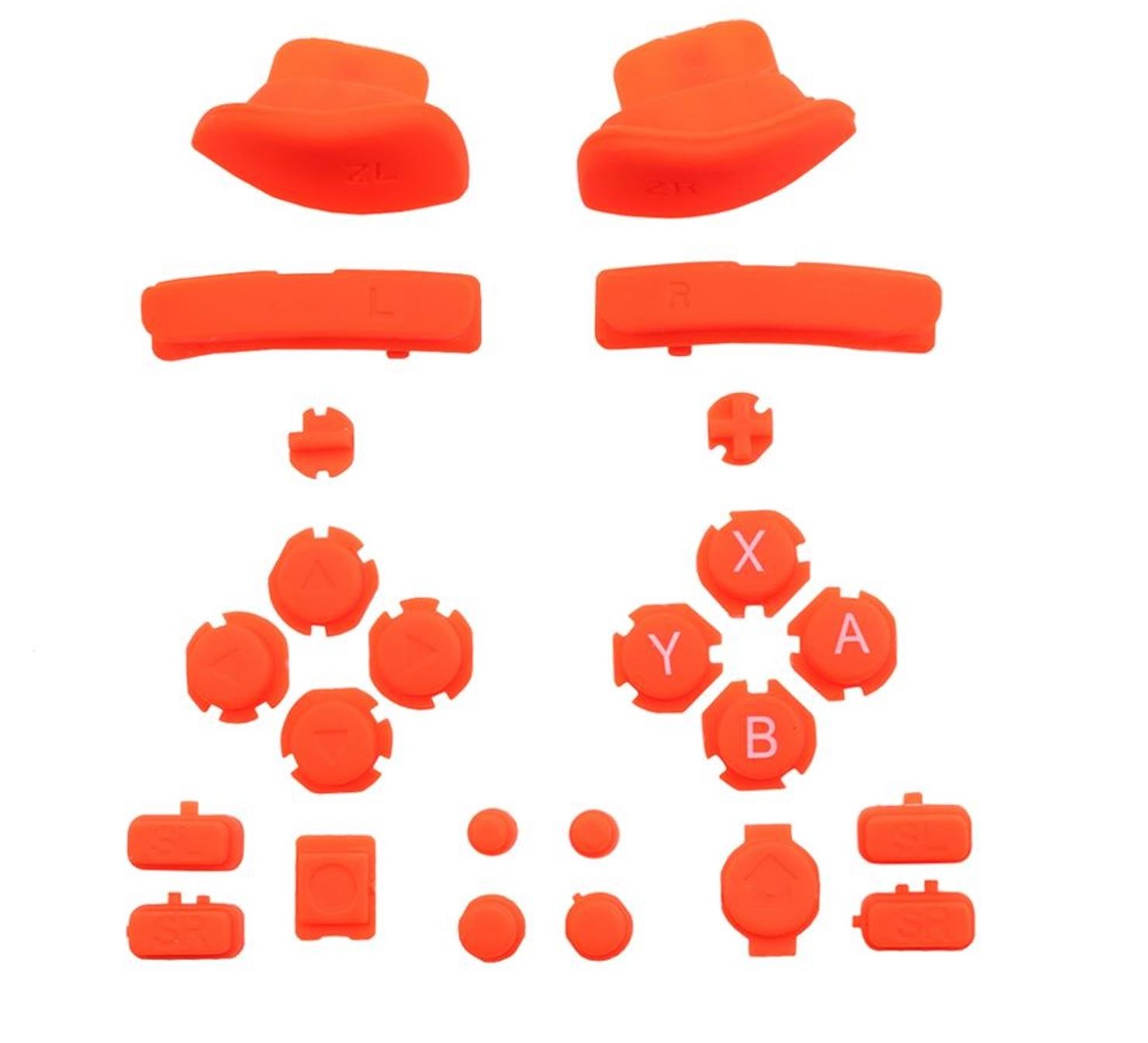 Nintendo Switch Joy-Con Complete Button Sets Shenzhen Speed Sources Technology Co., Ltd.