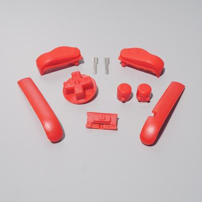 Buttons for Game Boy Advance - Funnyplaying FUNNYPLAYING