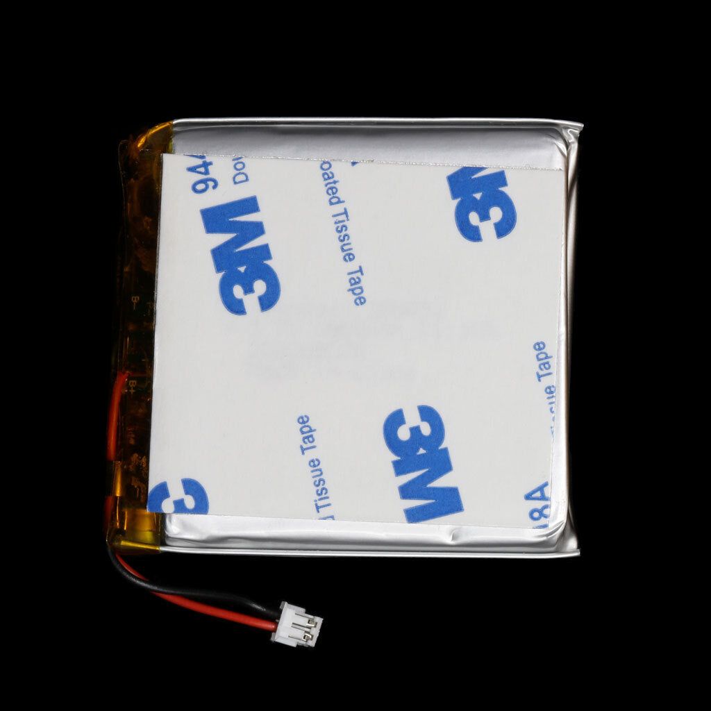 CleanJuice Game Boy DMG Original Li-Ion Battery 2500mAh Tewaycell Topway New Energy Co.,Ltd.