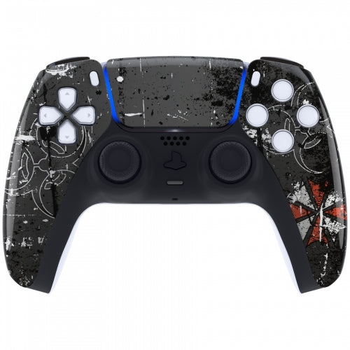 PlayStation 5 Controller Front Plates | UV Printed Extremerate