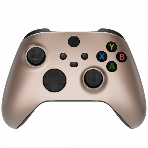 Xbox Series X|S Controller Front Plates | Solid Colors Extremerate