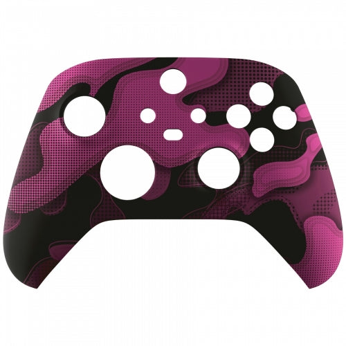 Xbox Series X|S Controller Front Plates | UV Printed Extremerate