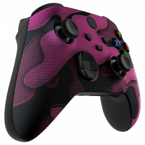 Xbox Series X|S Controller Front Plates | UV Printed Extremerate