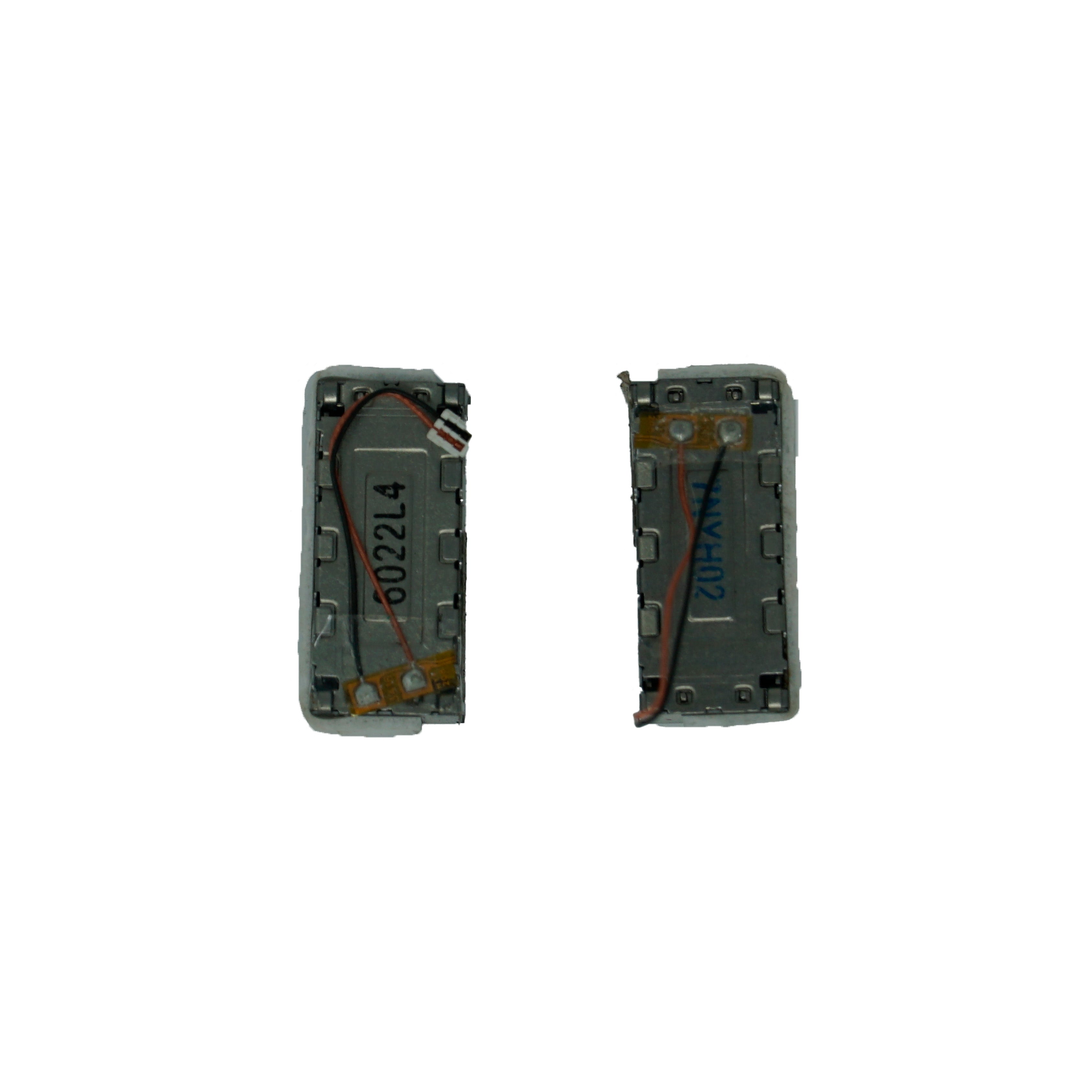 Switch Pro Controller Rumble Motors (Pack of 2) KreeAppleGame