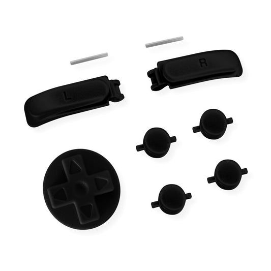 Super Gamepad for SNES Buttons - RetroSix RetroSix