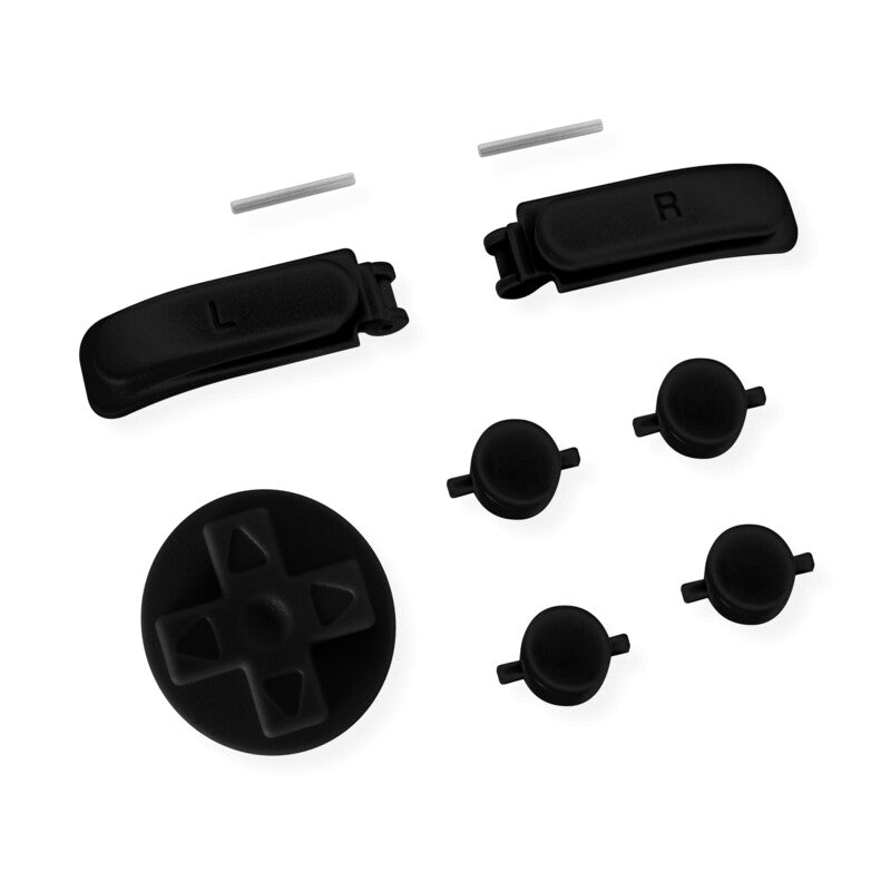 Super Gamepad for SNES Buttons - RetroSix RetroSix