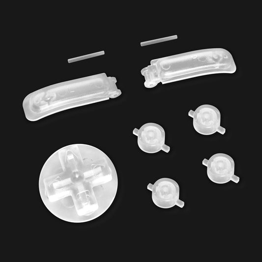 Super Gamepad for SNES Buttons - RetroSix RetroSix