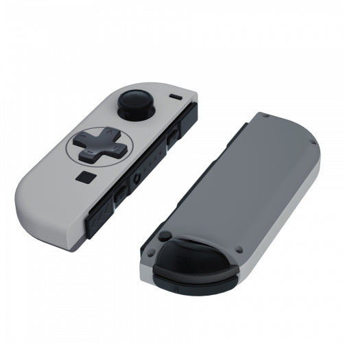 Nintendo Switch D-Pad Version Joy-Con Shells - UV Printed Extremerate
