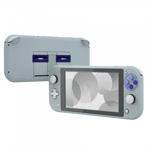 Nintendo Switch Lite Shells Extremerate