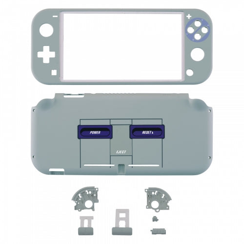 Nintendo Switch Lite Shells Extremerate