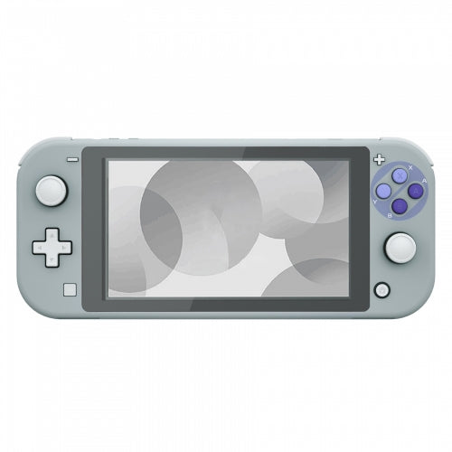 Nintendo Switch Lite Shells Extremerate