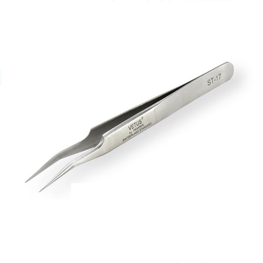 Curved Tweezers KreeAppleGame