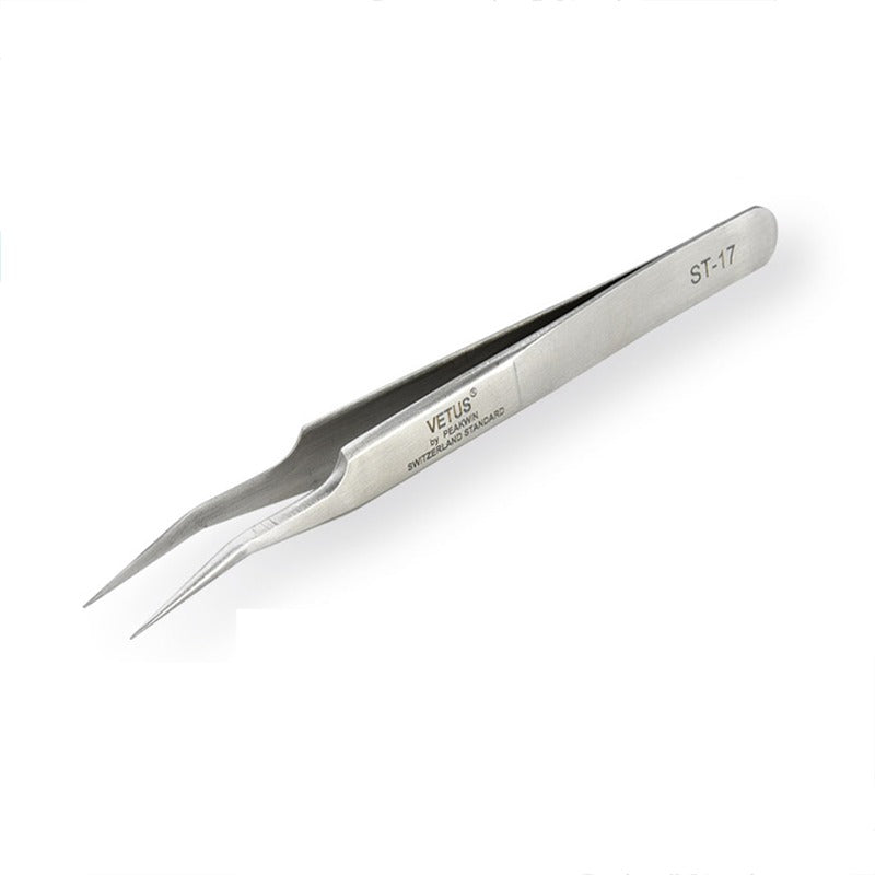 Curved Tweezers KreeAppleGame