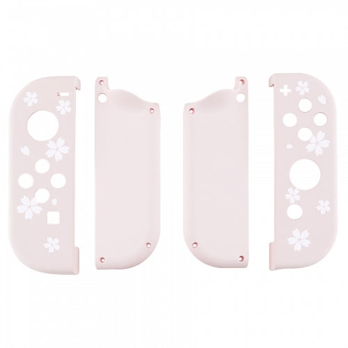 Nintendo Switch Joy-Con Controller Shells - UV Printed Extremerate