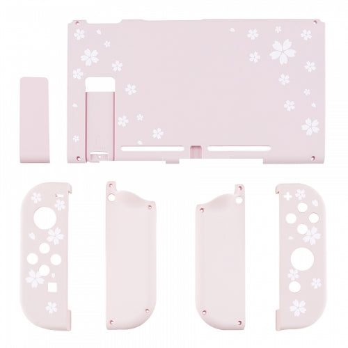 Nintendo Switch Backplate and Joy-Con | Full Shell Kit Extremerate