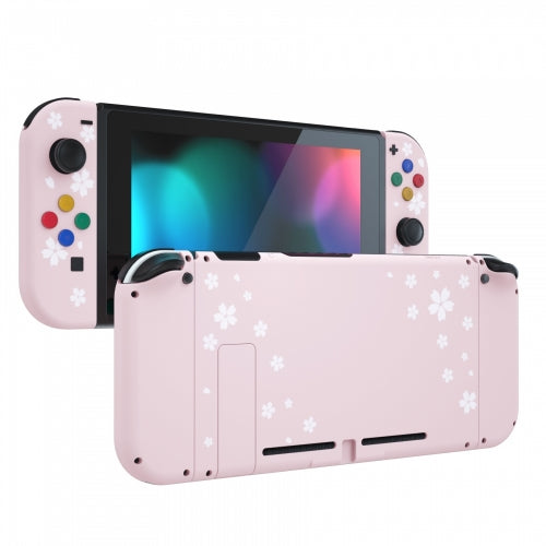 Nintendo Switch Backplate and Joy-Con | Full Shell Kit Extremerate