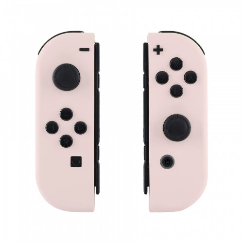 Nintendo Switch Joy-Con Controller Shells - Soft Touch Extremerate