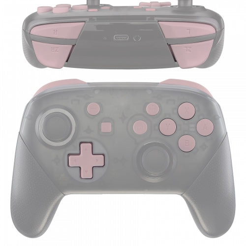 Nintendo Switch Pro Controller Button Set - eXtremeRate Extremerate