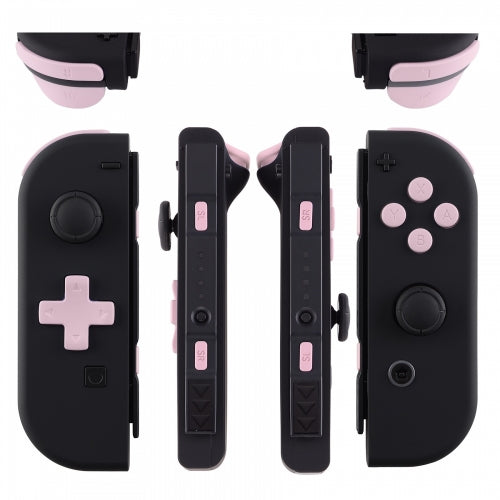 Nintendo Switch Joy-Con Button Sets - D-Pad Version Extremerate