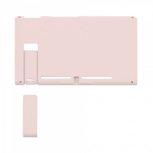 Backplate and Kickstand for Nintendo Switch - Solid Colors Extremerate