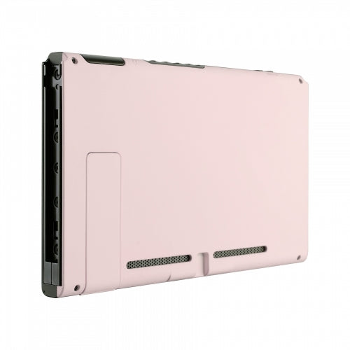 Backplate and Kickstand for Nintendo Switch - Solid Colors Extremerate