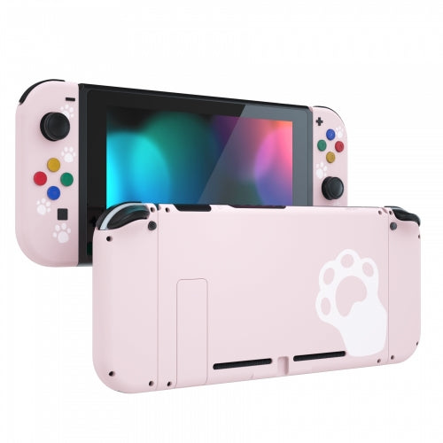 Nintendo Switch Backplate and Joy-Con | Full Shell Kit Extremerate