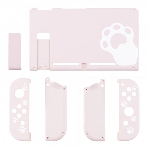 Nintendo Switch Backplate and Joy-Con | Full Shell Kit Extremerate