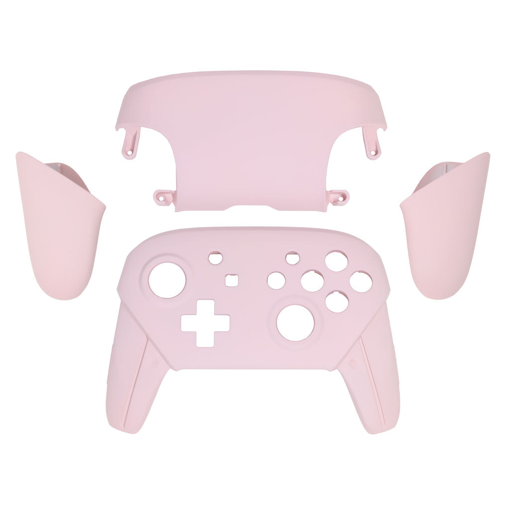 Nintendo Switch Pro Controller Shell and Grips - eXtremeRate Extremerate