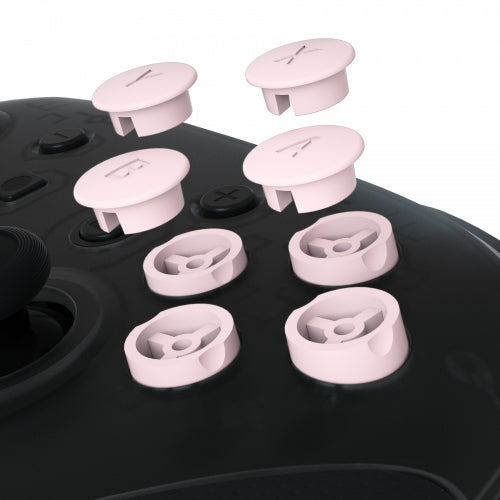 Interchangeable ABXY Buttons For Nintendo Switch Pro Controller - eXtremeRate Extremerate