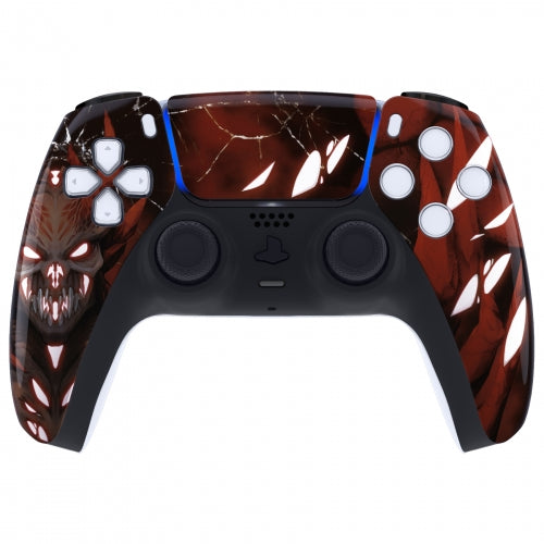 PlayStation 5 Controller Front Plates | UV Printed Extremerate