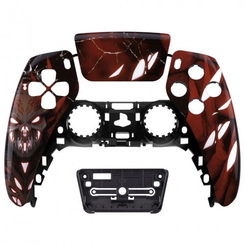 PlayStation 5 Controller Front Plates | UV Printed Extremerate