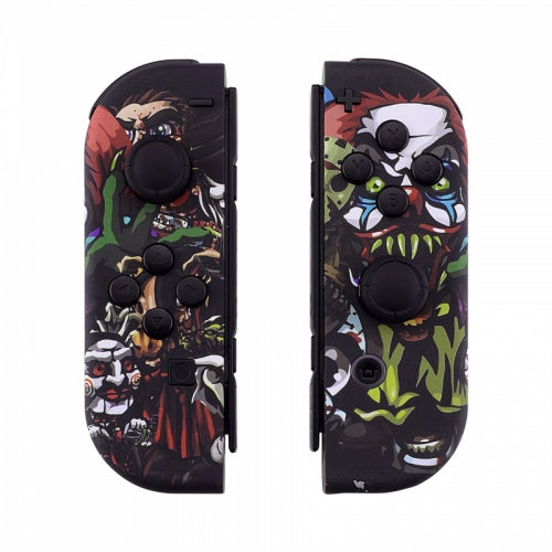 Nintendo Switch Joy-Con Controller Shells - UV Printed Extremerate