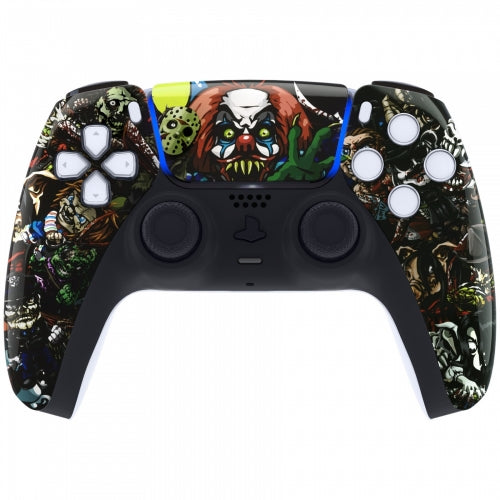 PlayStation 5 Controller Front Plates | UV Printed Extremerate