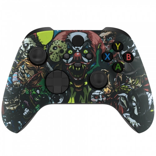 Xbox Series X|S Controller Front Plates | UV Printed Extremerate