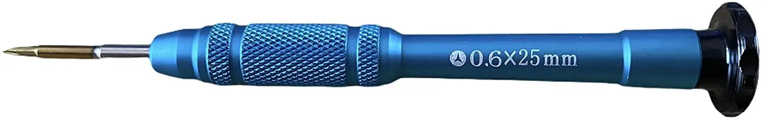 Screwdrivers for Game Boy DMG | Color | Pocket | Advance | SP Shenzhen Speed Sources Technology Co., Ltd.