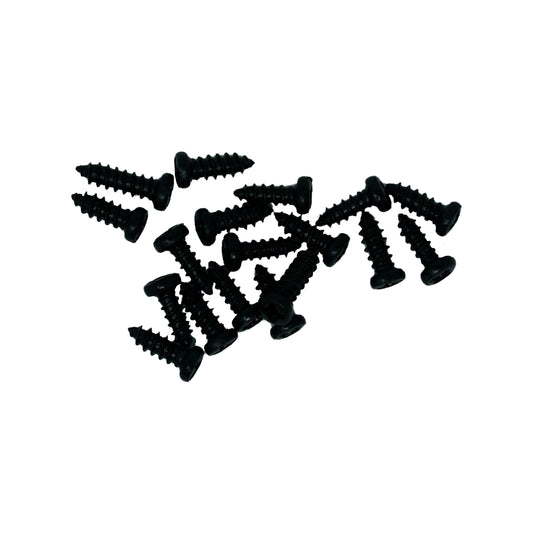 Switch Pro Controller Screw Set - Aftermarket KreeAppleGame