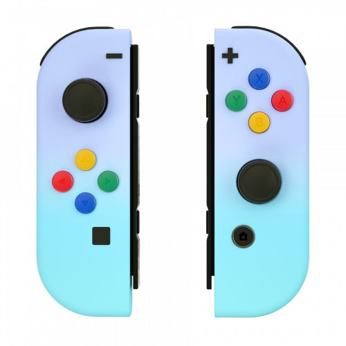 Nintendo Switch Joy-Con Controller Shells - UV Printed Extremerate