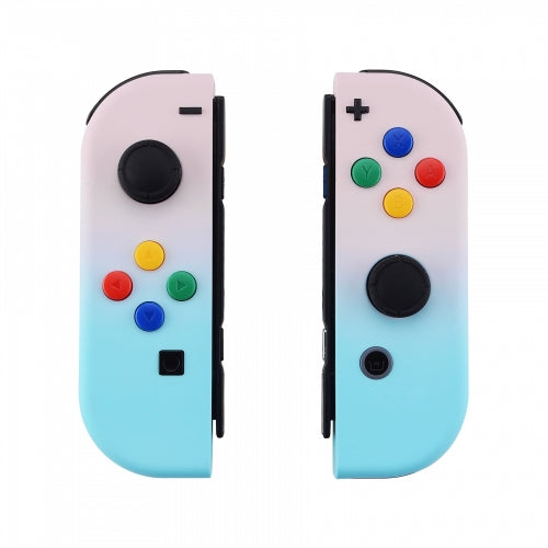 Nintendo Switch Joy-Con Controller Shells UV Printed Hand Held
