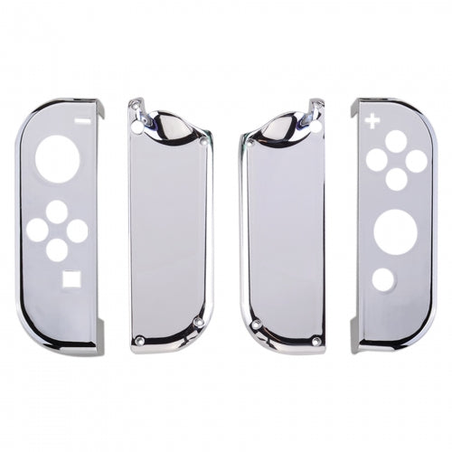 Nintendo Switch Joy-Con Controller Shells - Chrome Series Extremerate