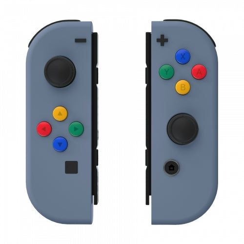 Nintendo Switch Joy-Con Controller Shells - Soft Touch Extremerate