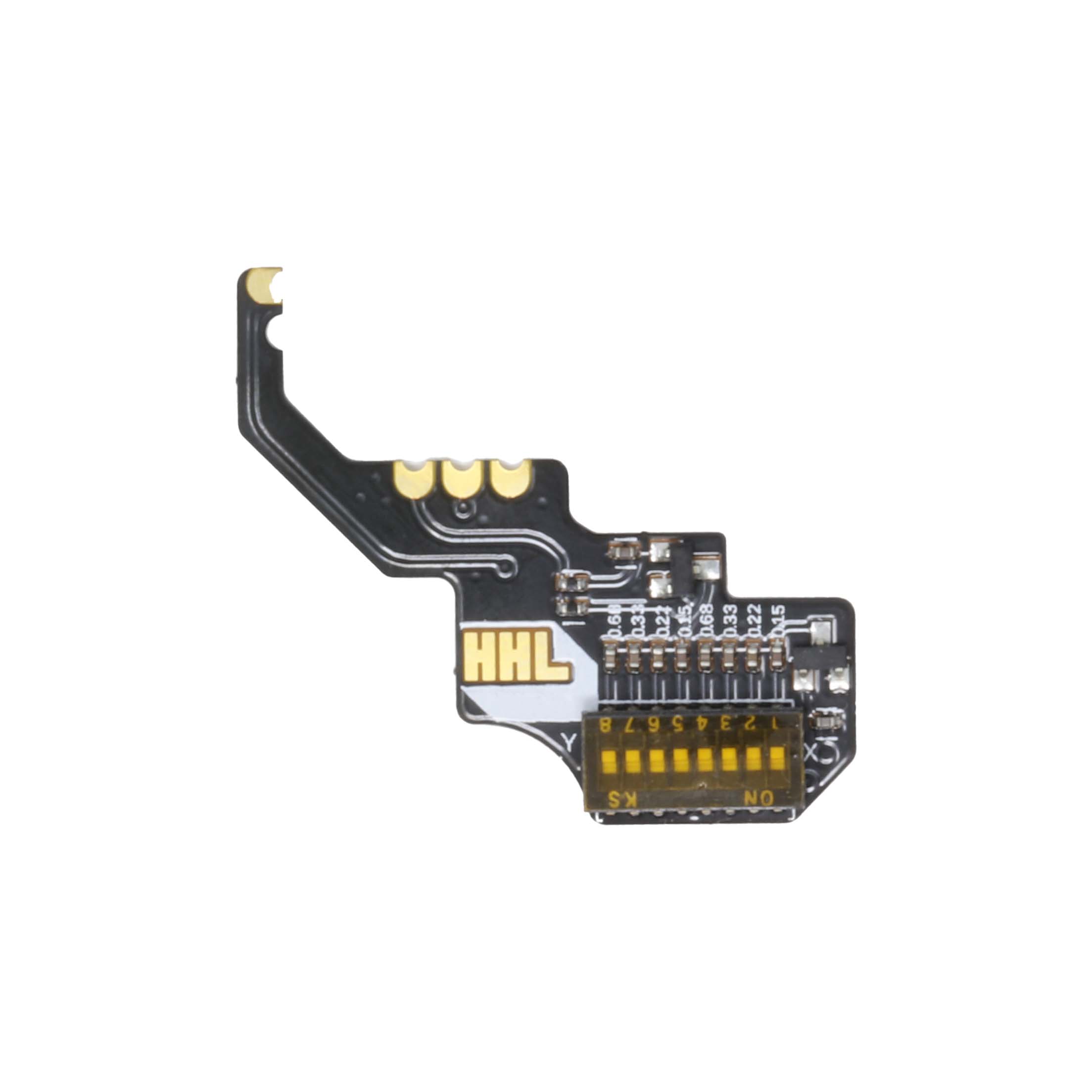 No Reset Snapback Mod for GameCube Controller U-C Group Limited