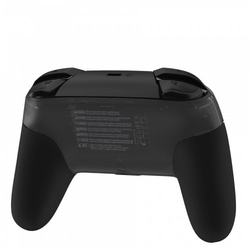 Nintendo Switch Pro Controller Handle Grips - eXtremeRate Extremerate