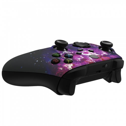 Xbox Series X|S Controller Front Plates | UV Printed Extremerate