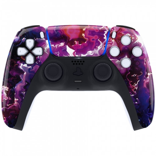 PlayStation 5 Controller Front Plates | UV Printed Extremerate