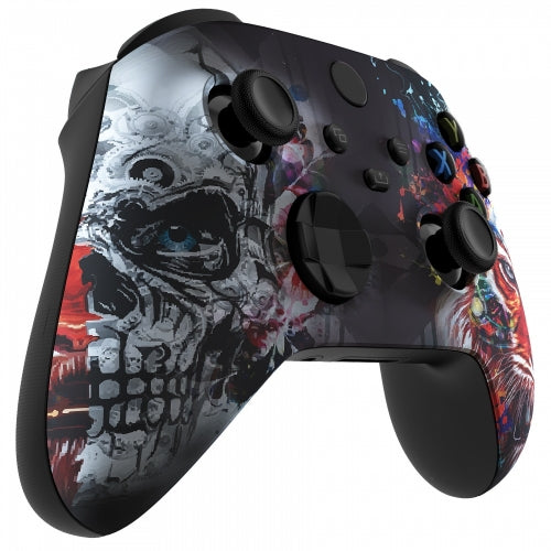 Xbox Series X|S Controller Front Plates | UV Printed Extremerate