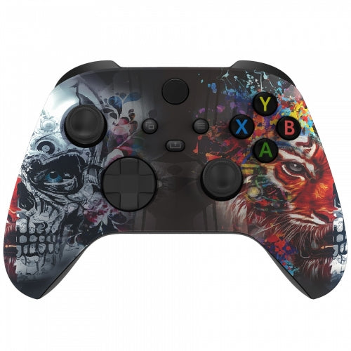 Xbox Series X|S Controller Front Plates | UV Printed Extremerate