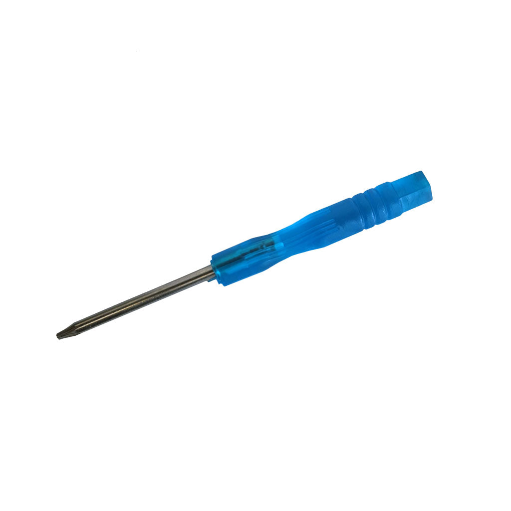 T6 Torx Screwdriver Hand Held Legend
