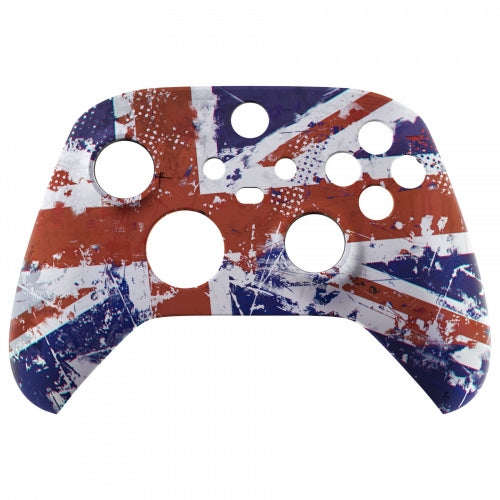 Xbox Series X|S Controller Front Plates | UV Printed Extremerate