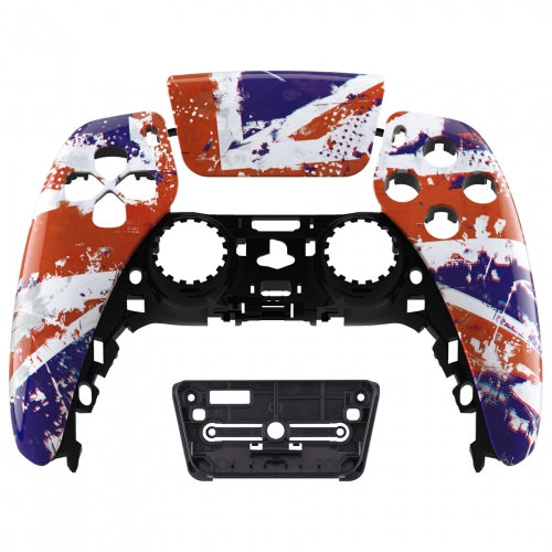 PlayStation 5 Controller Front Plates | UV Printed Extremerate
