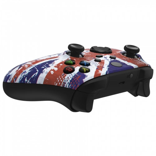 Xbox Series X|S Controller Front Plates | UV Printed Extremerate